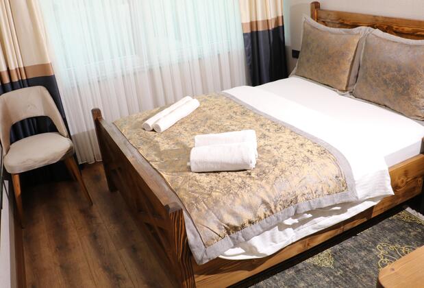 Zengin City Hotel - Görsel 4