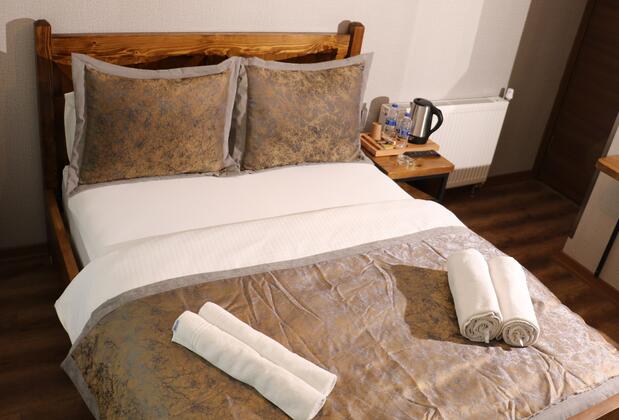 Zengin City Hotel - Görsel 5