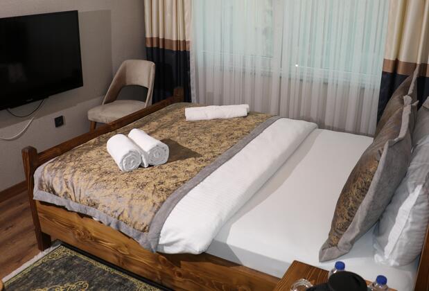 Zengin City Hotel - Görsel 6