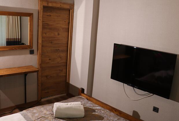 Zengin City Hotel - Görsel 7