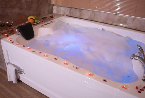 Zengin City Hotel - Görsel 8