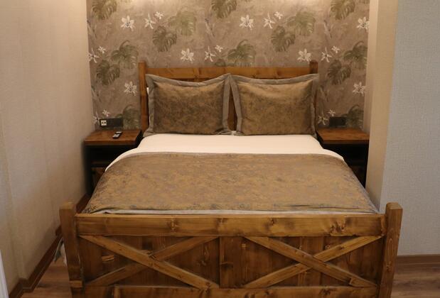 Zengin City Hotel - Görsel 9