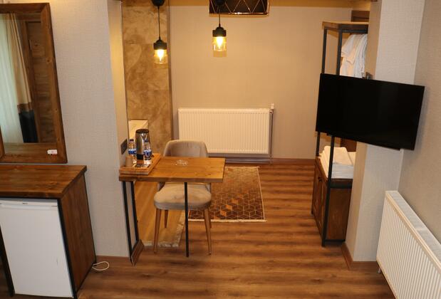 Zengin City Hotel - Görsel 10