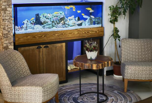 Zengin City Hotel - Görsel 12