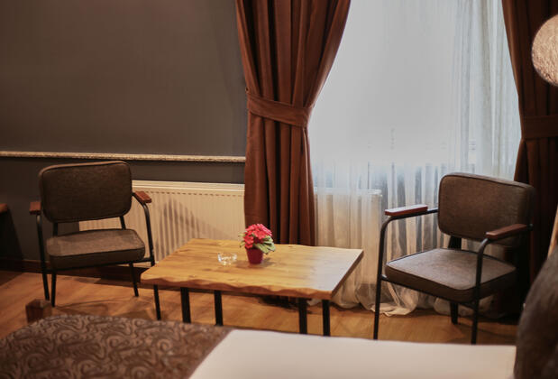 Zengin City Hotel - Görsel 14