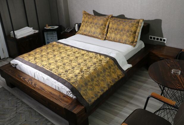 Zengin City Hotel - Görsel 15