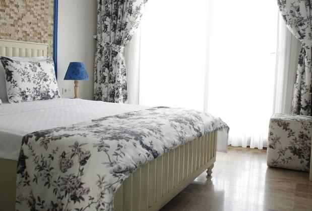 Cunda Paradise Butik Otel - Görsel 4