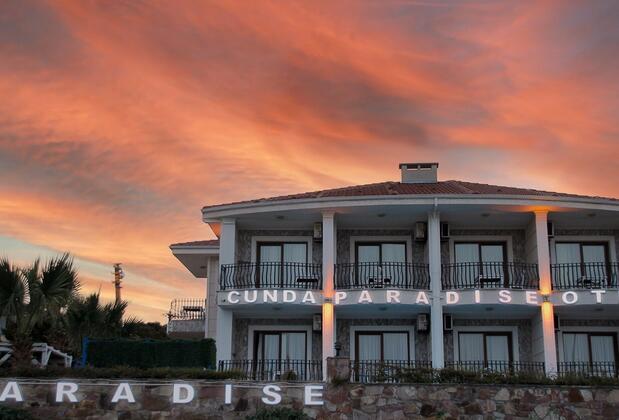 Cunda Paradise Butik Otel - Görsel 5