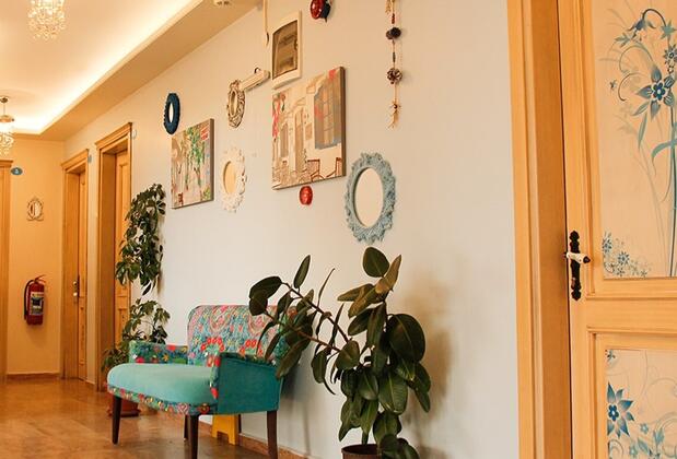 Cunda Paradise Butik Otel - Görsel 7