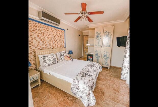 Cunda Paradise Butik Otel - Görsel 11