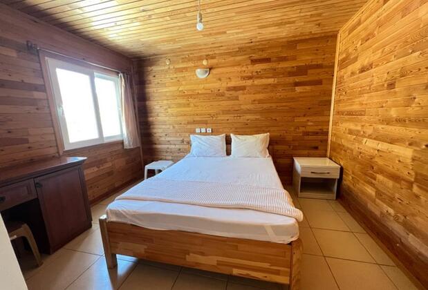 Adrasan Parlak Villa Bungalow - Görsel 7