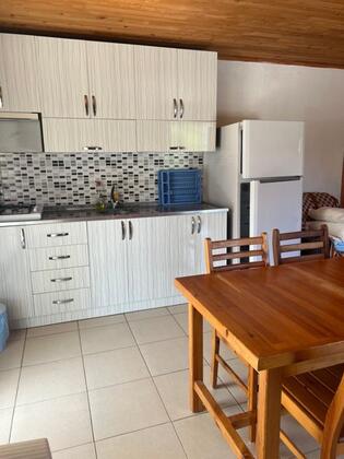 Adrasan Parlak Villa Bungalow - Görsel 9