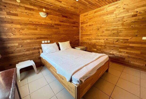 Adrasan Parlak Villa Bungalow - Görsel 12