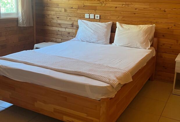 Adrasan Parlak Villa Bungalow - Görsel 10