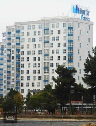 Beylikdüzü İstanbul İnci House - Görsel 18