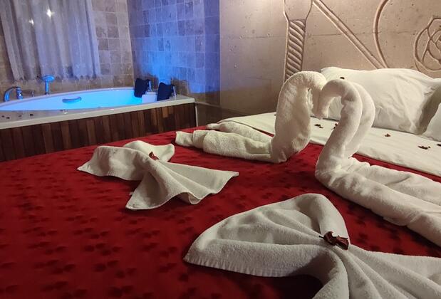 Phoenix İn Cappadocia - Görsel 8