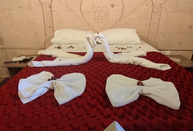 Phoenix İn Cappadocia - Görsel 9