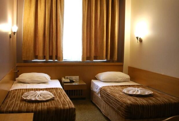 Tokat İnci Resort Otel - Görsel 7