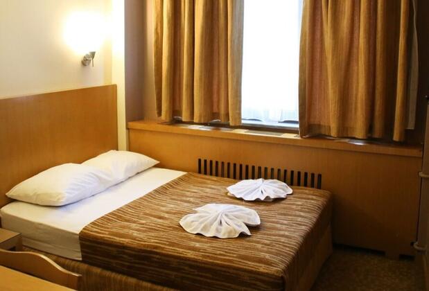 Tokat İnci Resort Otel - Görsel 8