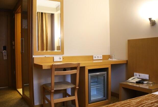 Tokat İnci Resort Otel - Görsel 10