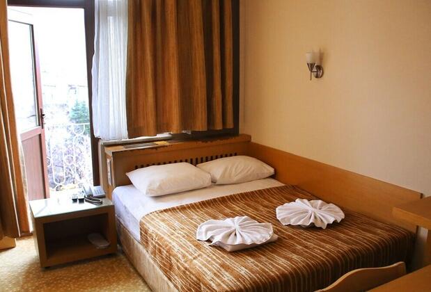 Tokat İnci Resort Otel - Görsel 9