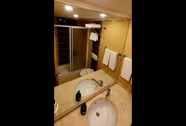 Tokat İnci Resort Otel - Görsel 12