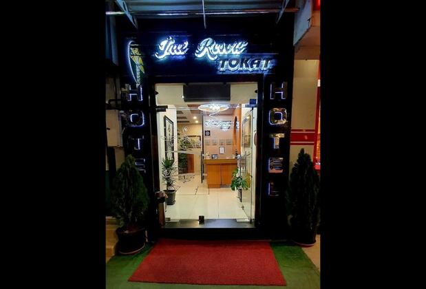 Tokat İnci Resort Otel - Görsel 6