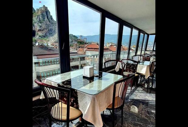 Tokat İnci Resort Otel - Görsel 4