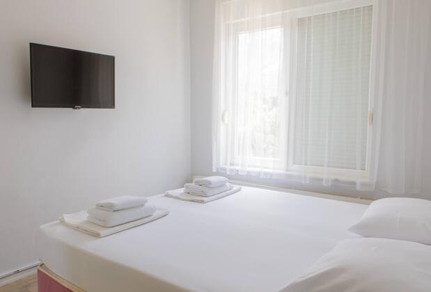 Beldibi Olya Apart - Görsel 4