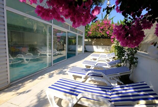 Beldibi Olya Apart - Görsel 5