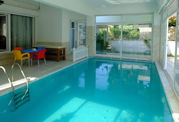 Beldibi Olya Apart - Görsel 6