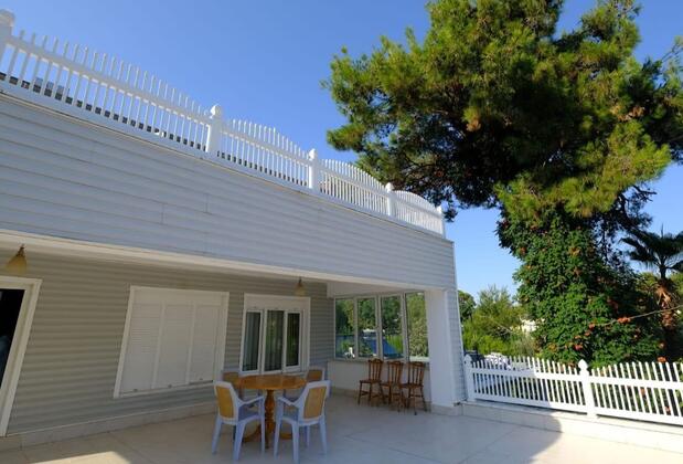 Beldibi Olya Apart - Görsel 7