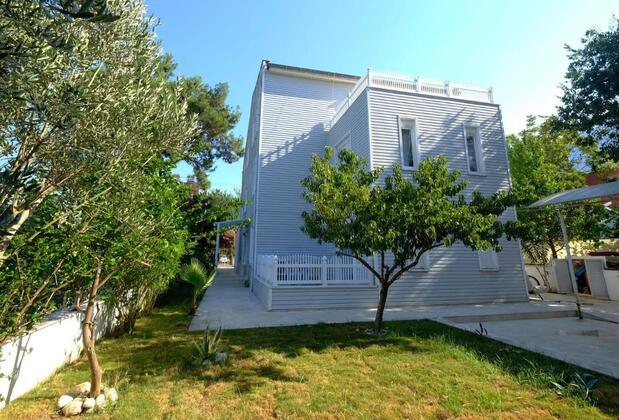 Beldibi Olya Apart - Görsel 8