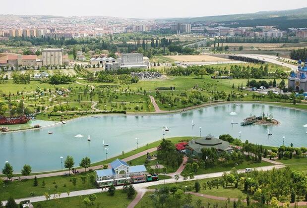 Sömestr Tatilinde Eskişehir 