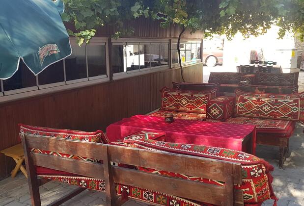 Paşa Konağı Beypazarı - Görsel 4