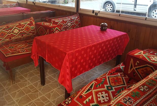 Paşa Konağı Beypazarı - Görsel 5