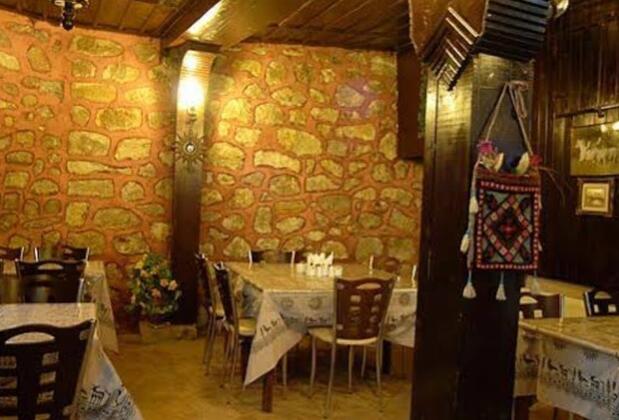 Paşa Konağı Beypazarı - Görsel 8