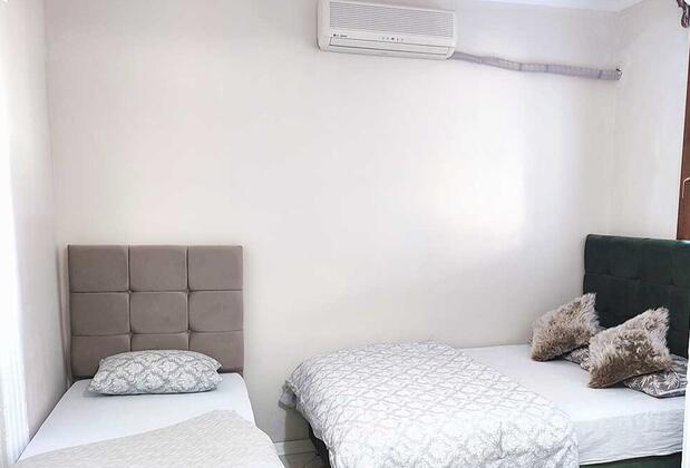 Eski Foça Göker Otel - Görsel 3