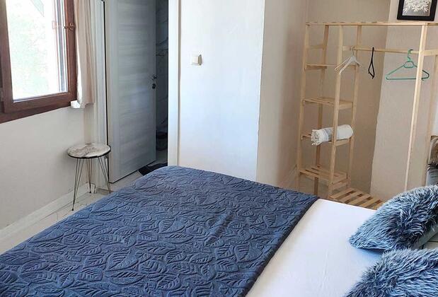 Eski Foça Göker Otel - Görsel 4