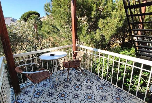 Eski Foça Göker Otel - Görsel 10