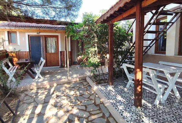 Eski Foça Göker Otel - Görsel 16