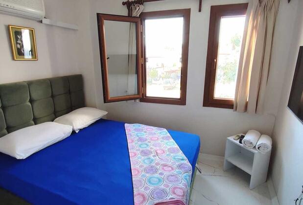 Eski Foça Göker Otel - Görsel 5