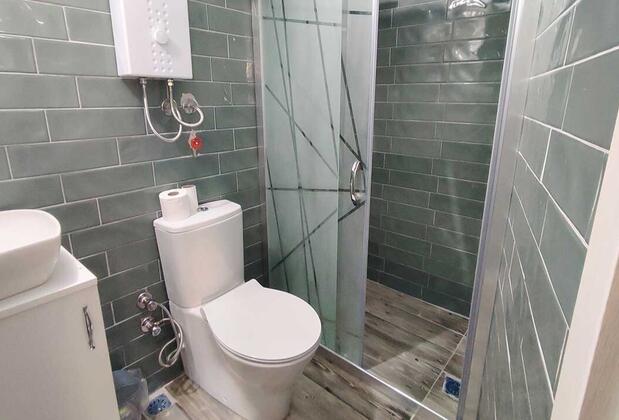 Eski Foça Göker Otel - Görsel 18