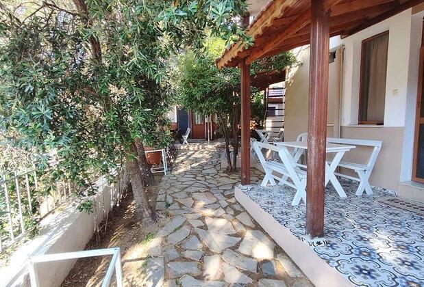 Eski Foça Göker Otel - Görsel 12