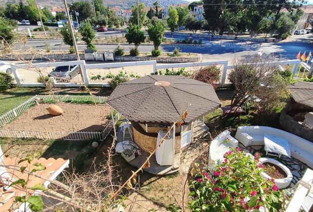 Eski Foça Göker Otel - Görsel 17