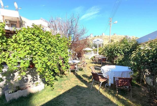 Eski Foça Göker Otel - Görsel 13