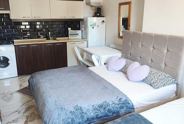 Eski Foça Göker Otel - Görsel 6