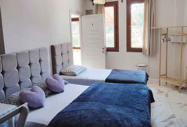 Eski Foça Göker Otel - Görsel 7