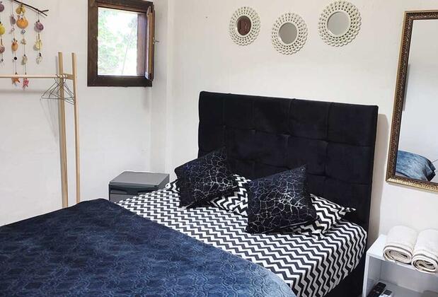 Eski Foça Göker Otel - Görsel 9