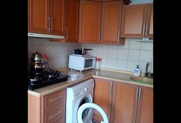 Suna's Kyane - Görsel 6